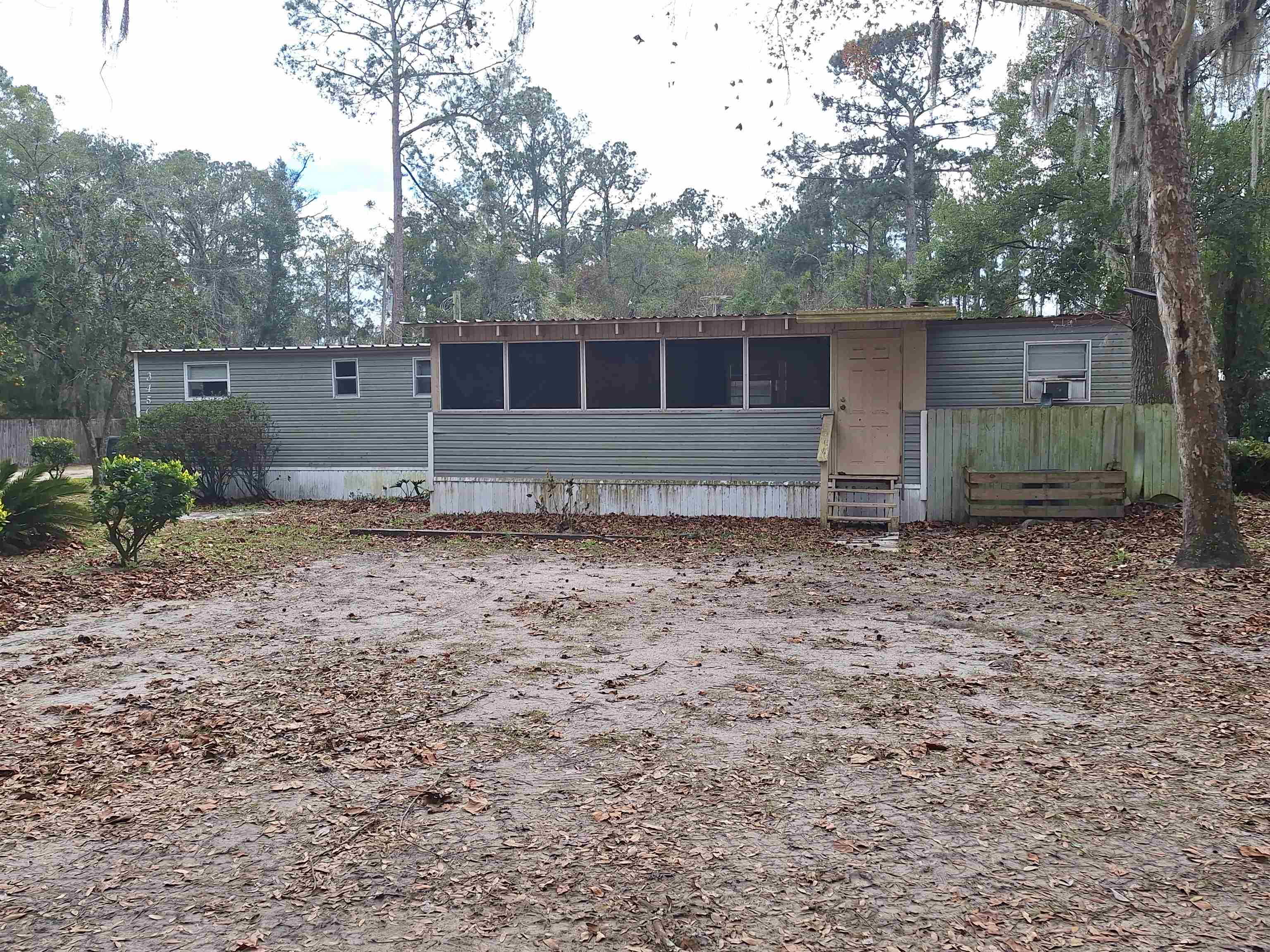 3456 William Walker Ln