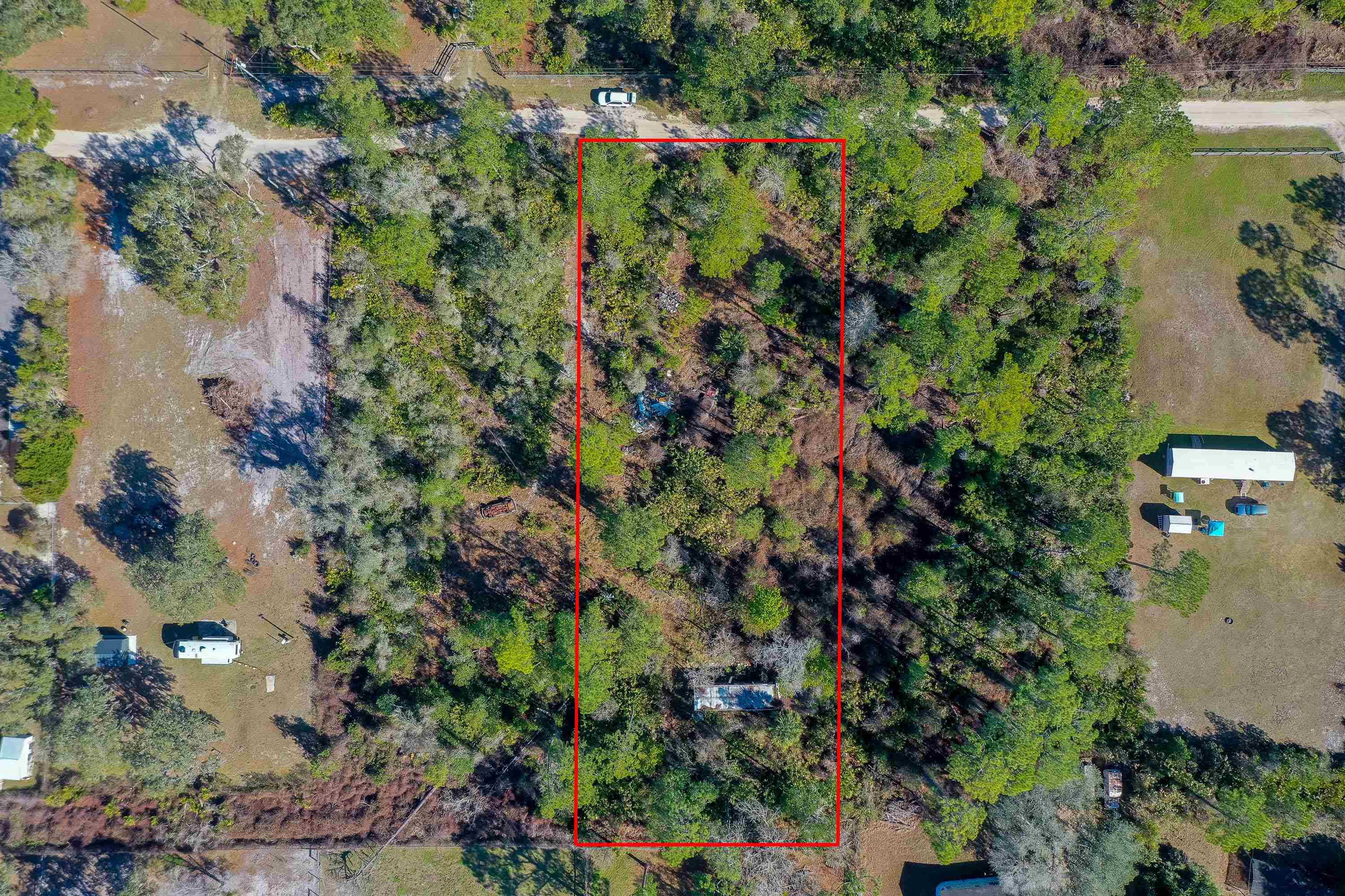 33150 Forest Ridge Rd