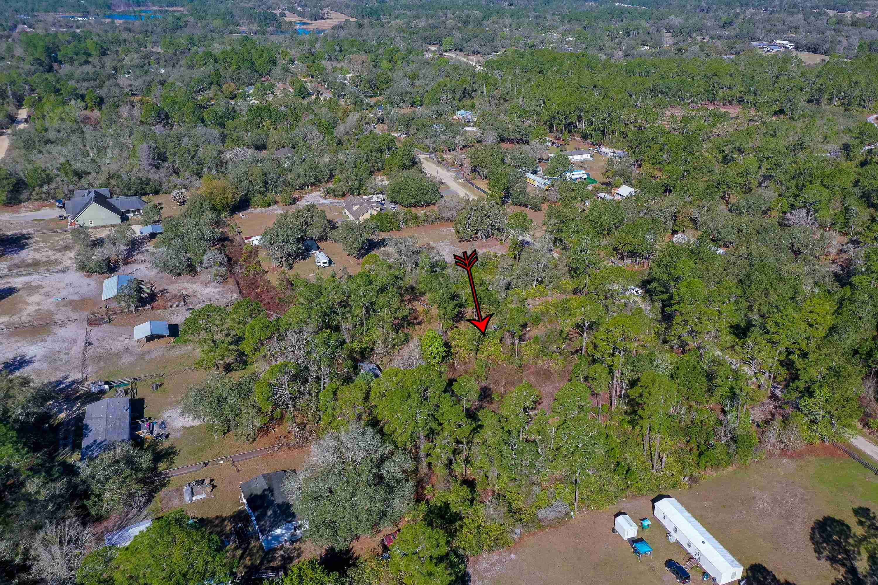 33150 Forest Ridge Rd