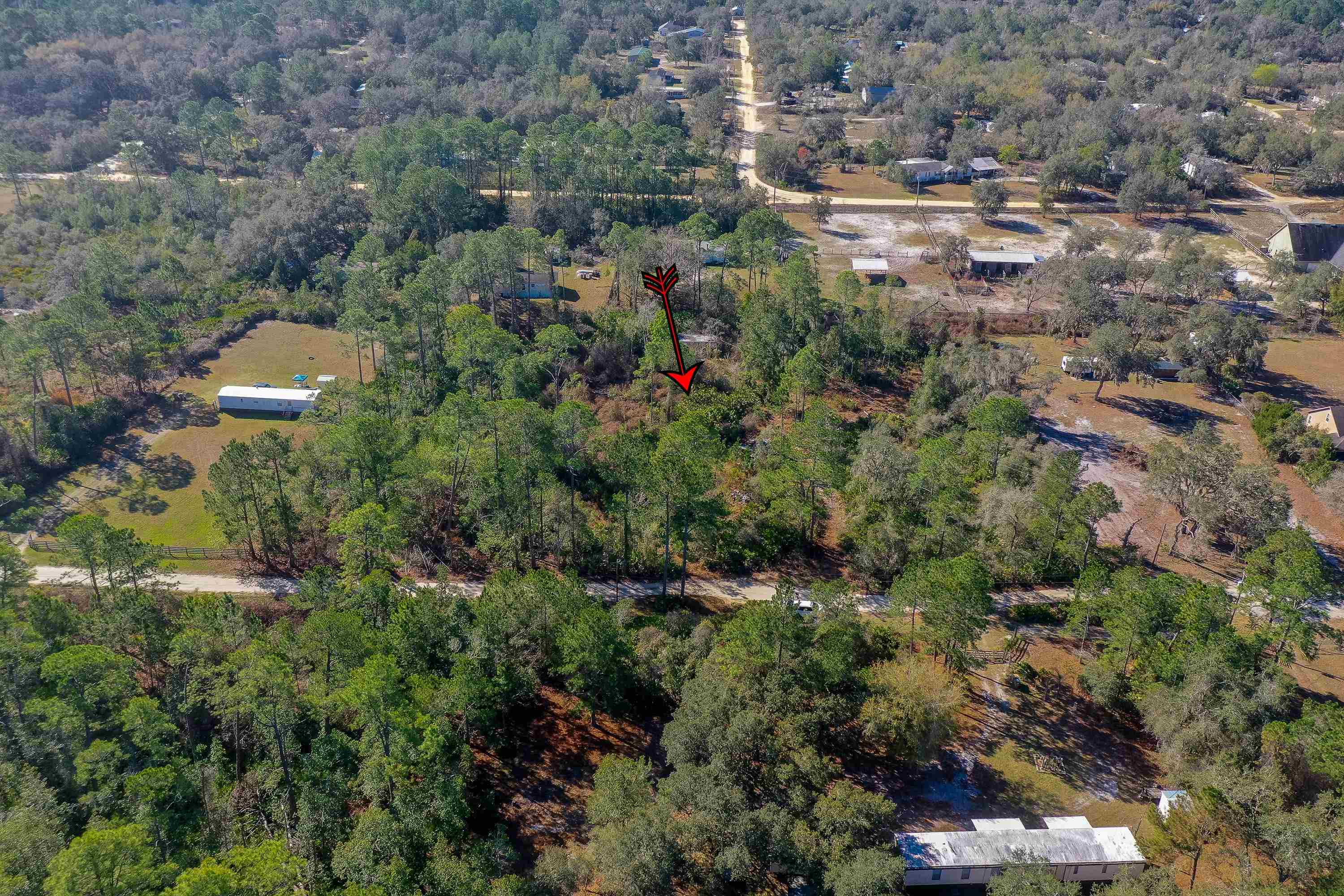 33150 Forest Ridge Rd