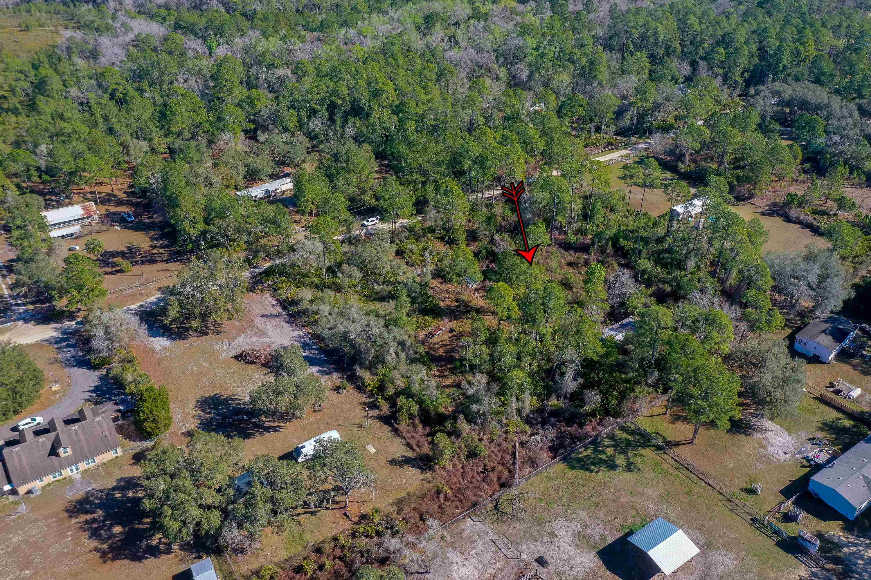 33150 Forest Ridge Rd