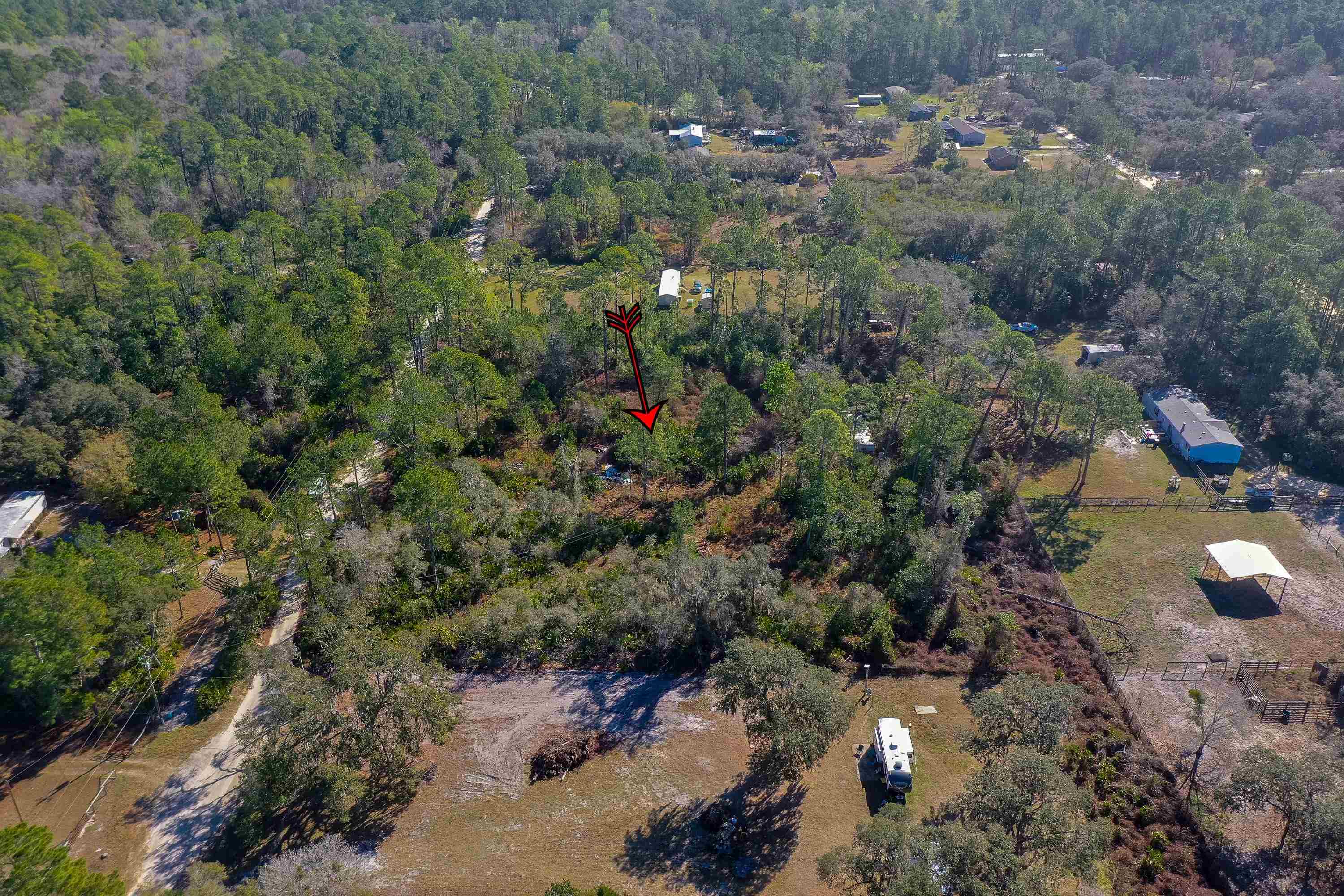 33150 Forest Ridge Rd