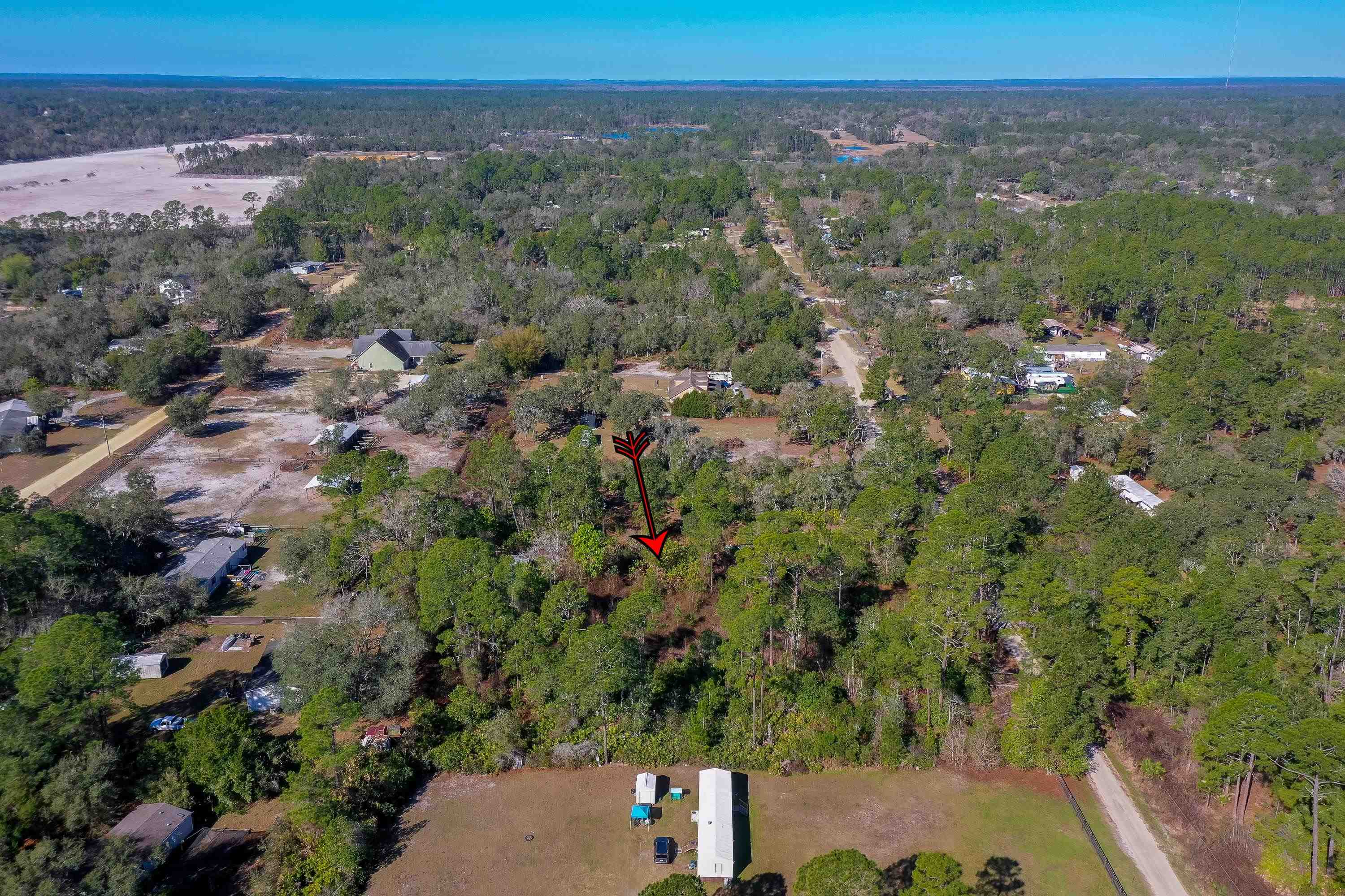 33150 Forest Ridge Rd