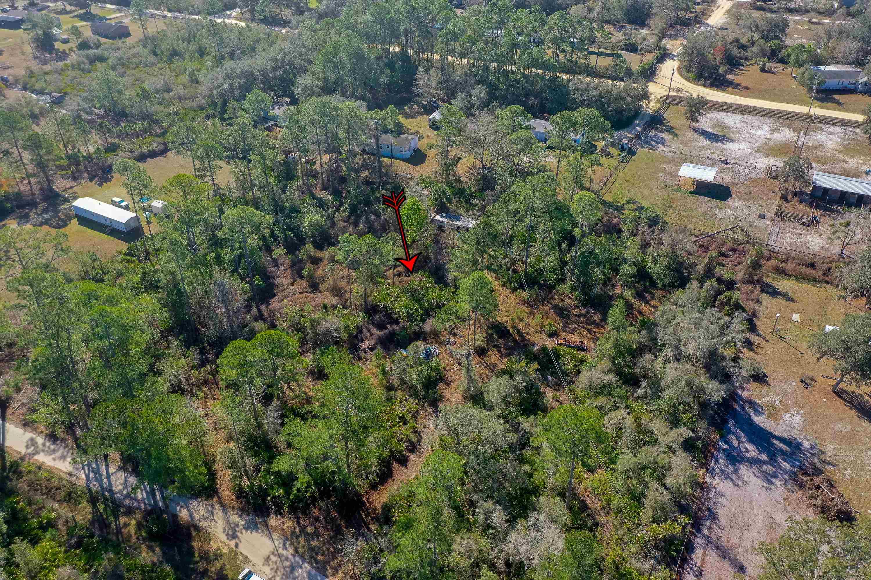 33150 Forest Ridge Rd