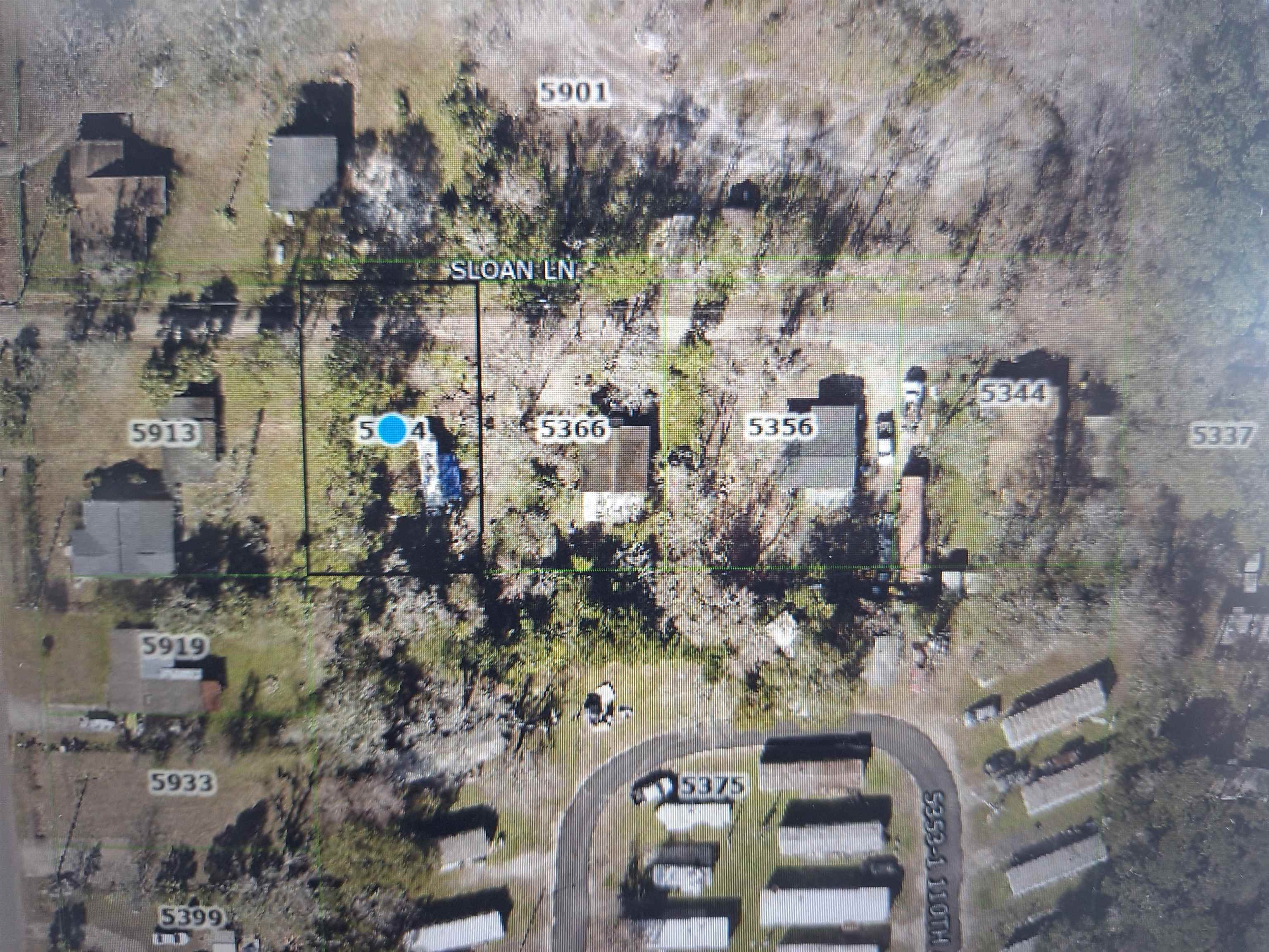 5374 Sloan Ln