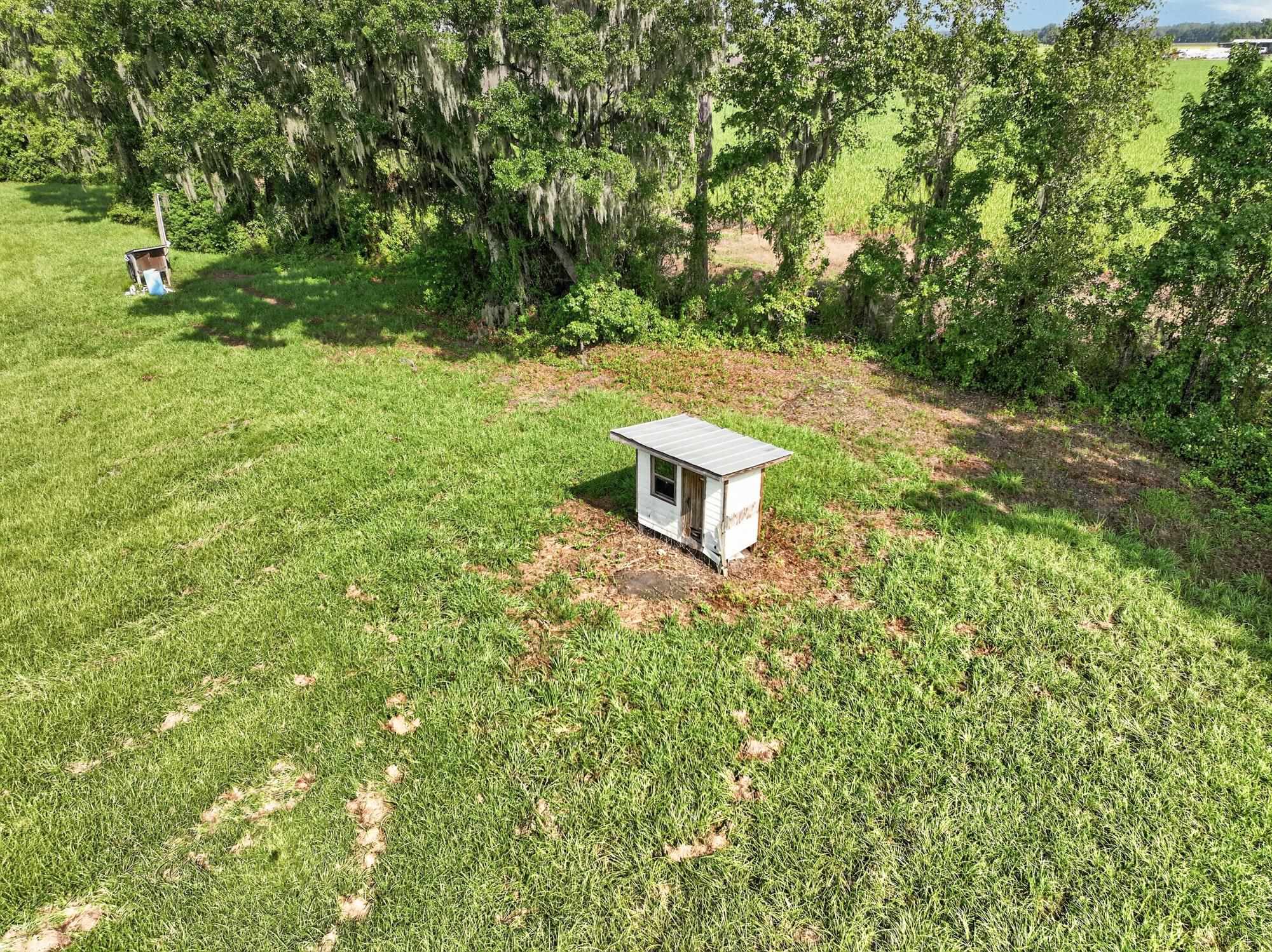 5920 St. Ambrose Church Road