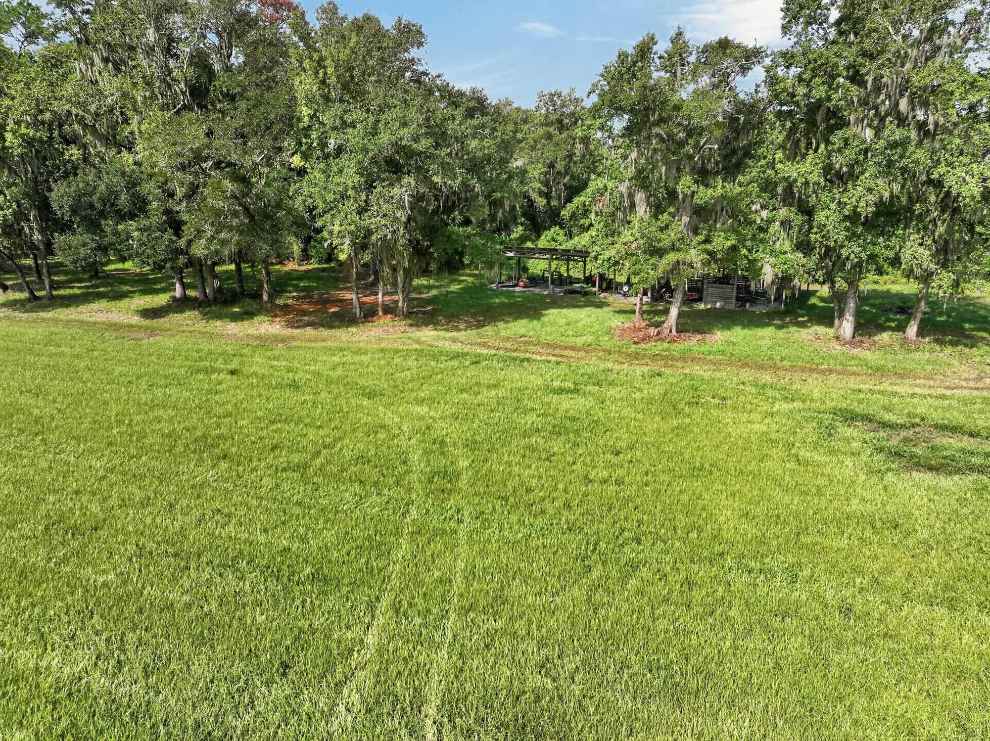 5920 St. Ambrose Church Road