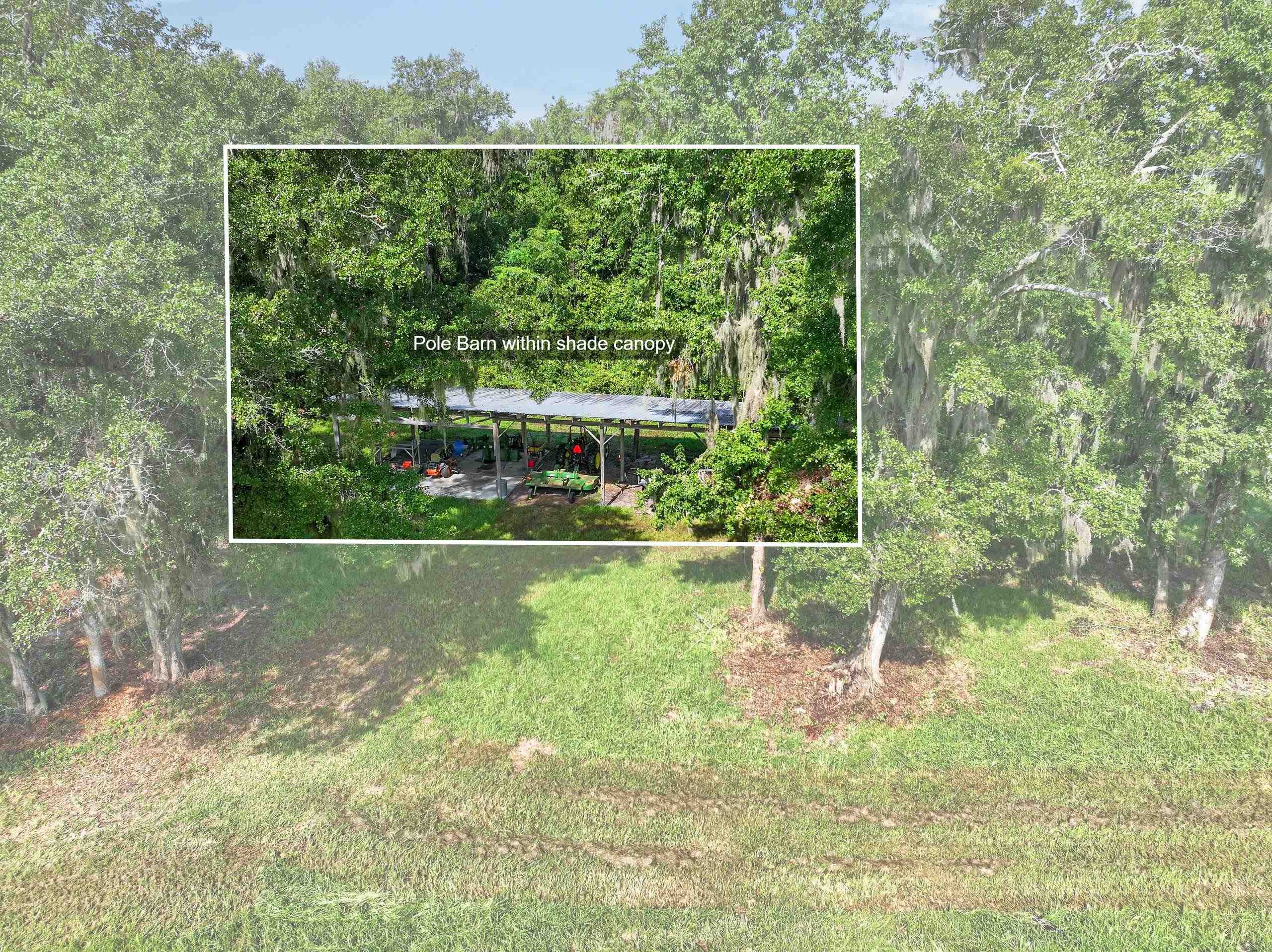 5920 St. Ambrose Church Road