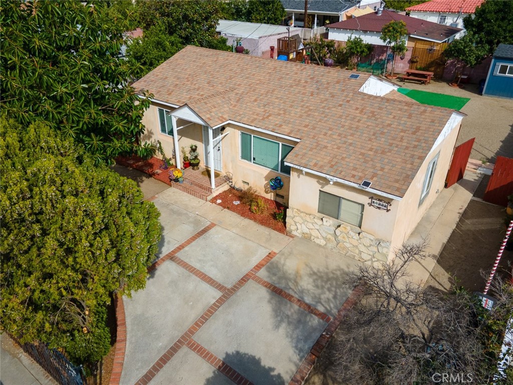 10332 Bartee Avenue