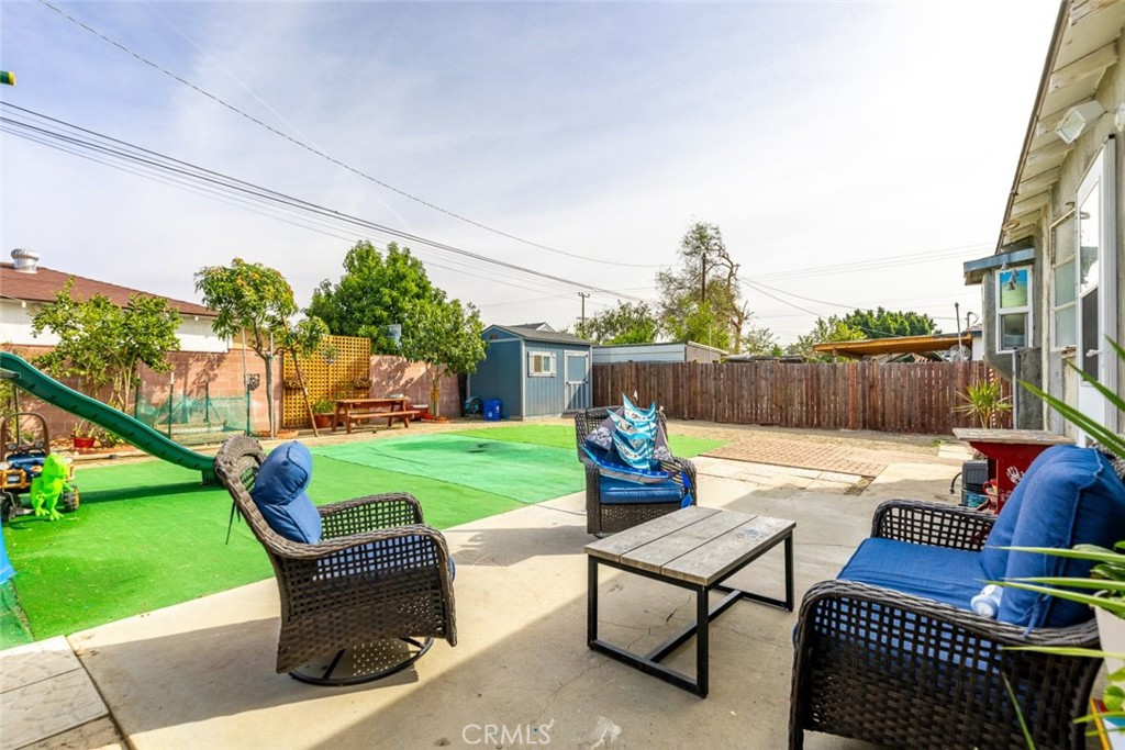 10332 Bartee Avenue