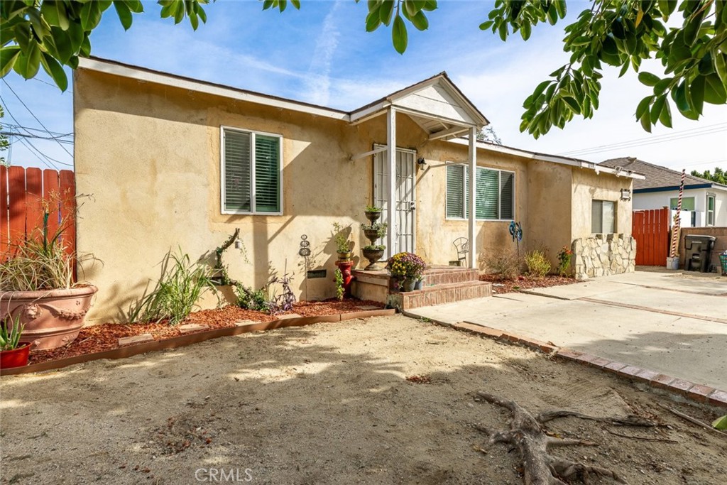 10332 Bartee Avenue