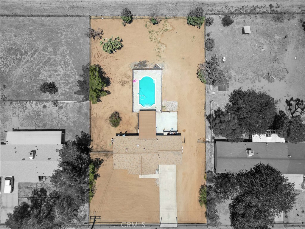 18396 Live Oak Street