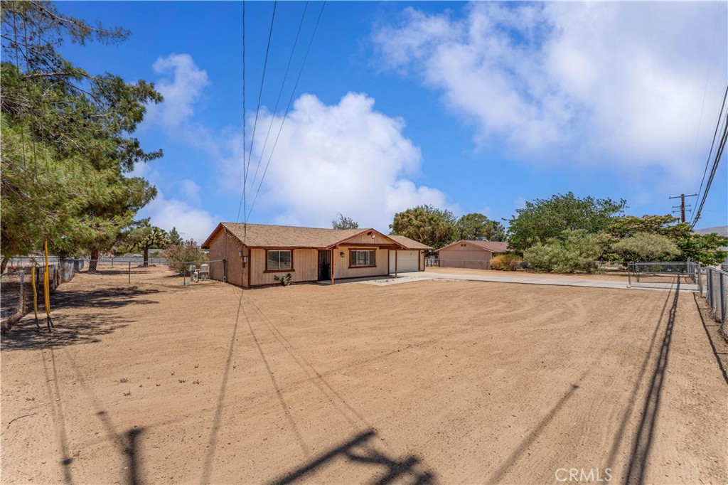 18396 Live Oak Street