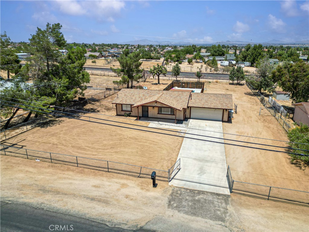 18396 Live Oak Street
