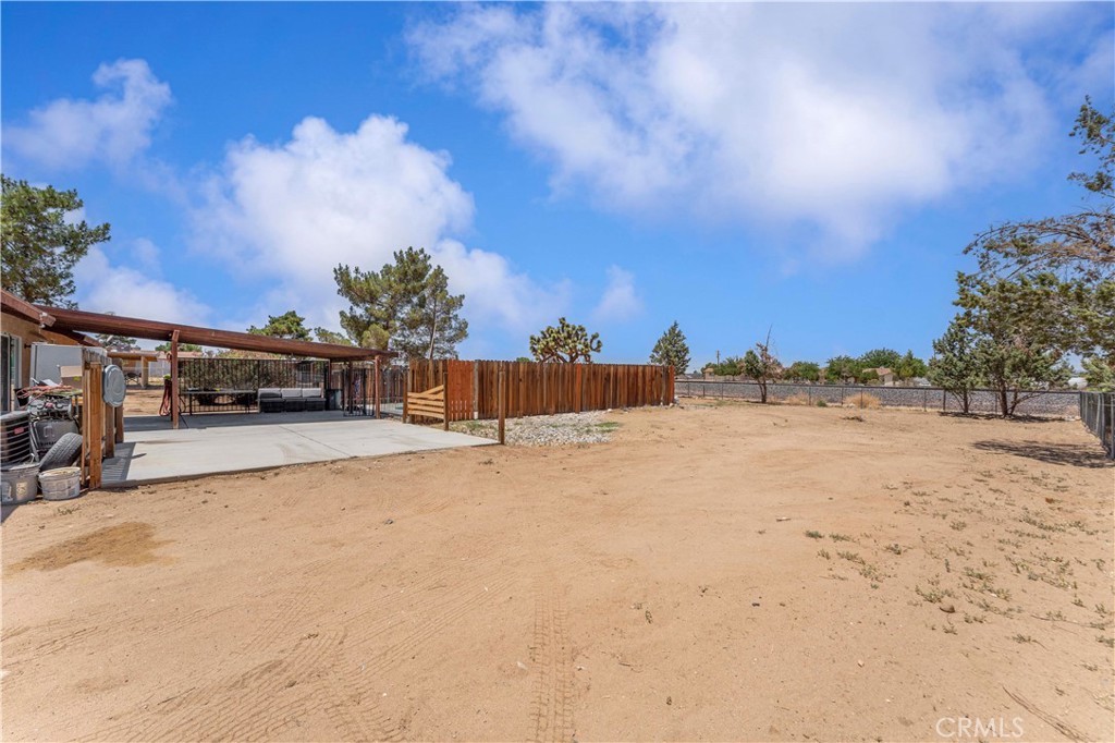 18396 Live Oak Street