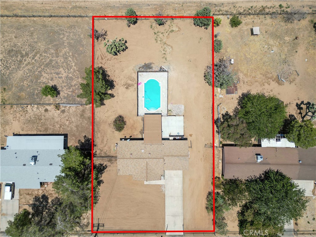 18396 Live Oak Street