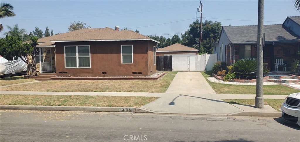 335 E Janice Street