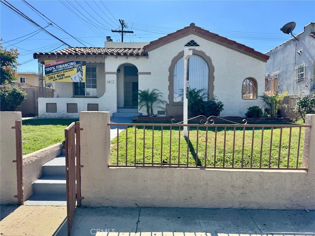 1412 W 89th