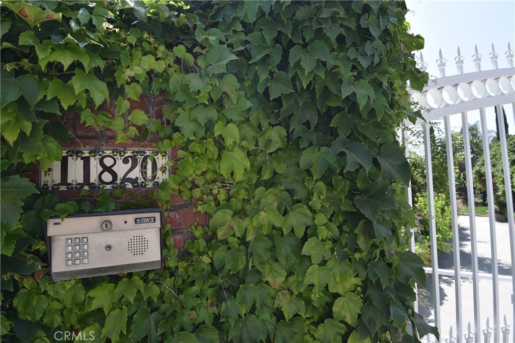 11820 Shoshone Avenue