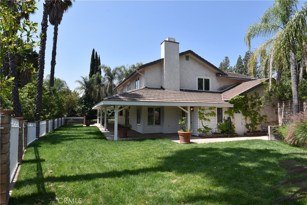 11820 Shoshone Avenue