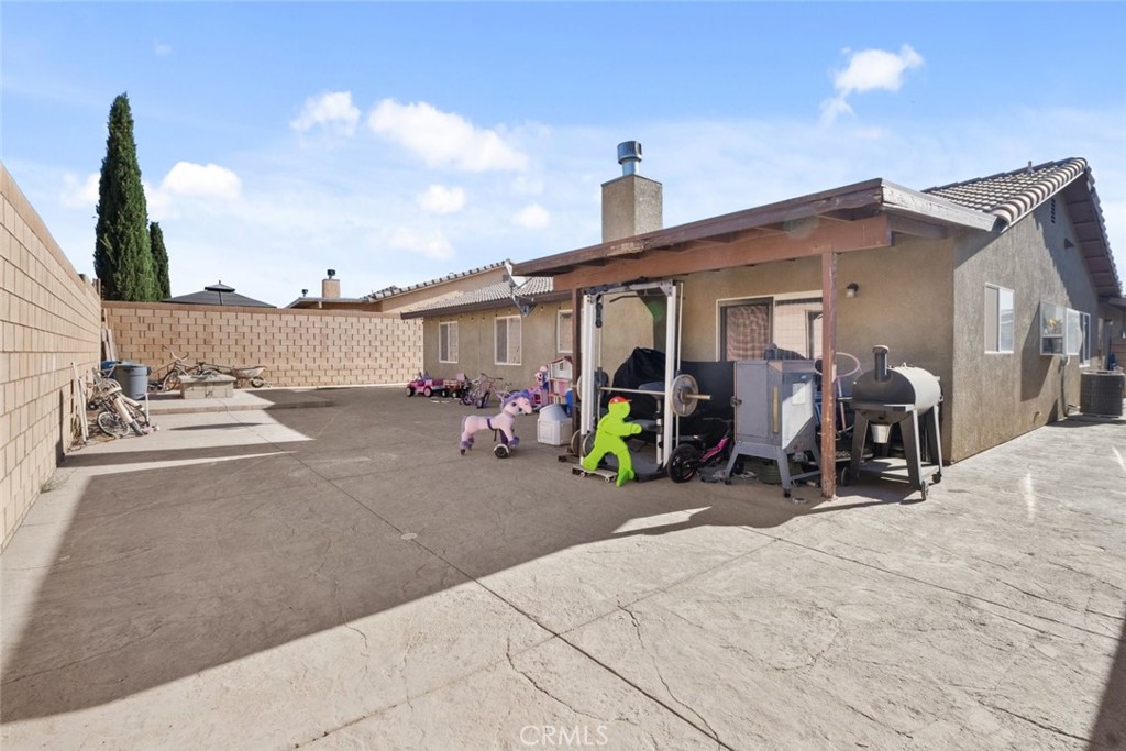 3537 Haven Street