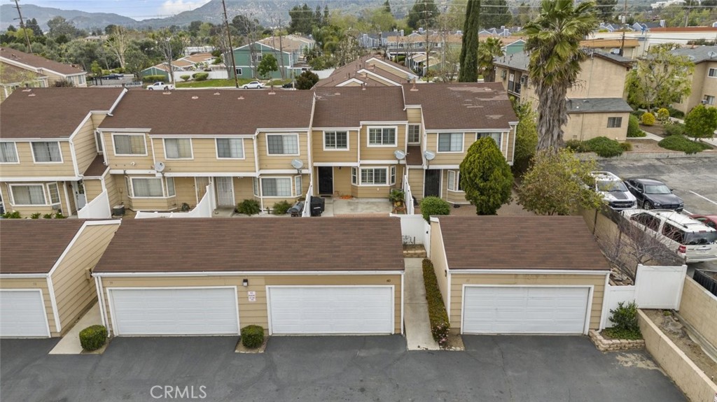 14200 Polk Street