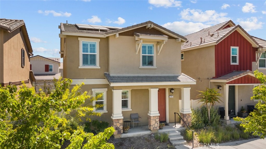 27611 Sawtooth Lane