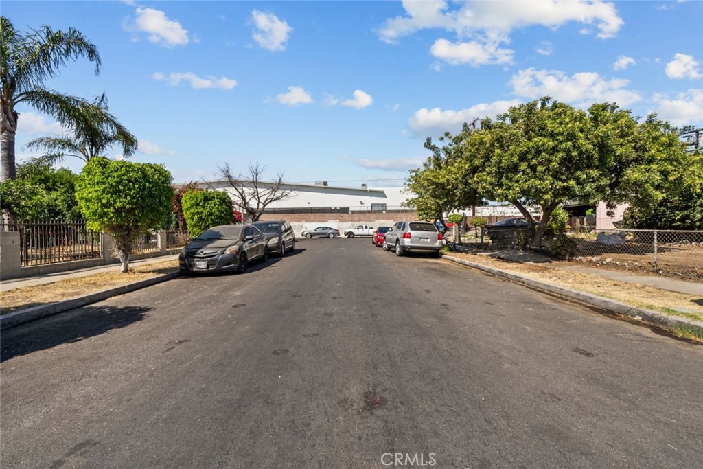 13238 Cornelius Street