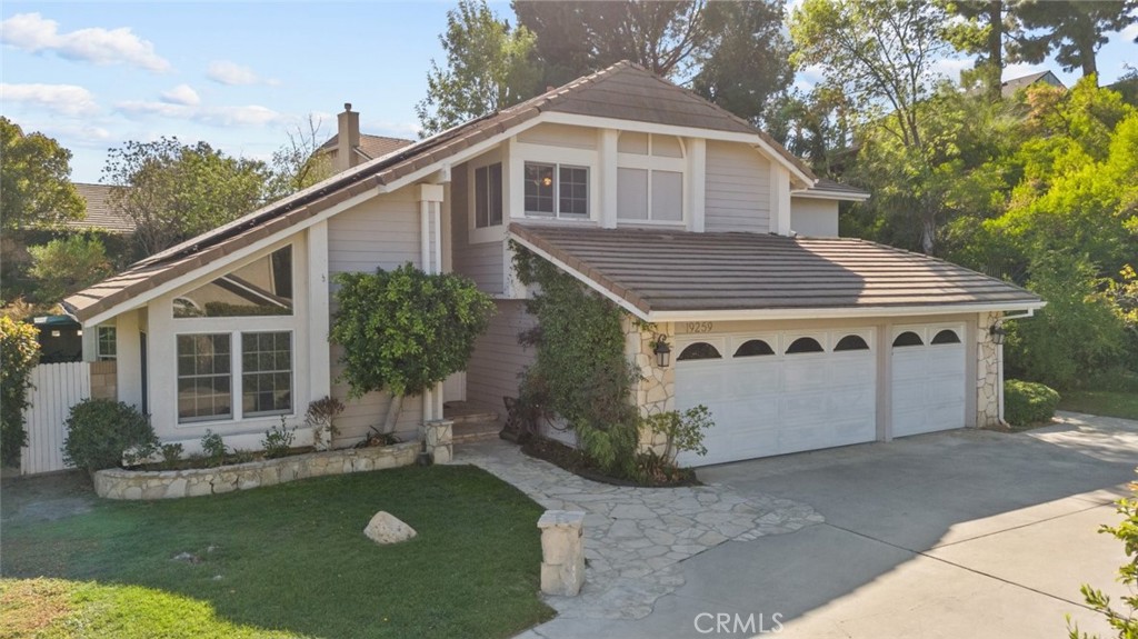 19259 Woodmont Drive