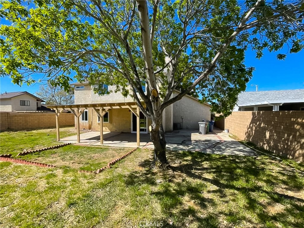 3830 W Avenue K14