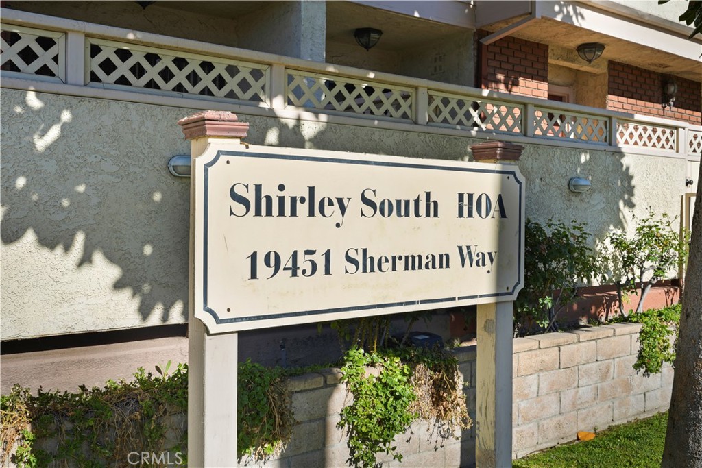 19451 Sherman Way 301
