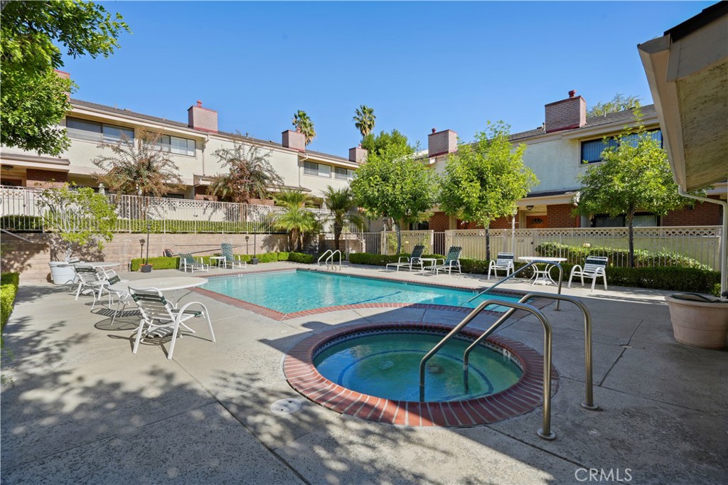 19451 Sherman Way 301