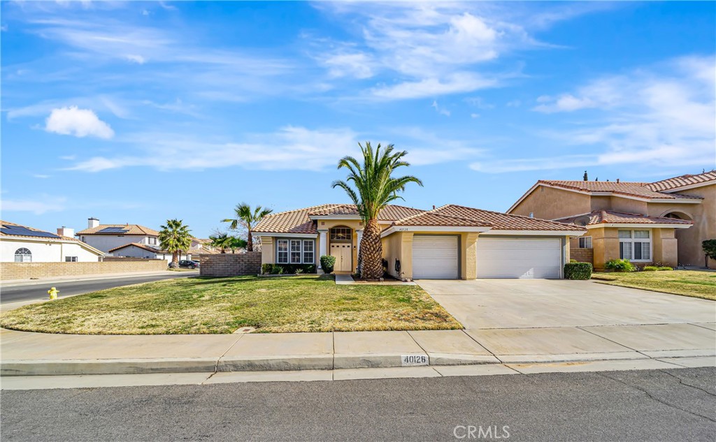 40128 Heathrow Drive