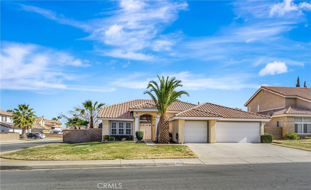 40128 Heathrow Drive
