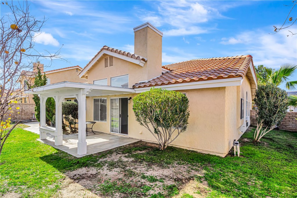 40128 Heathrow Drive