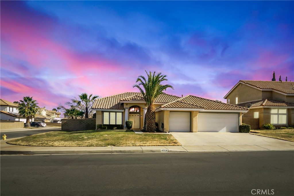 40128 Heathrow Drive