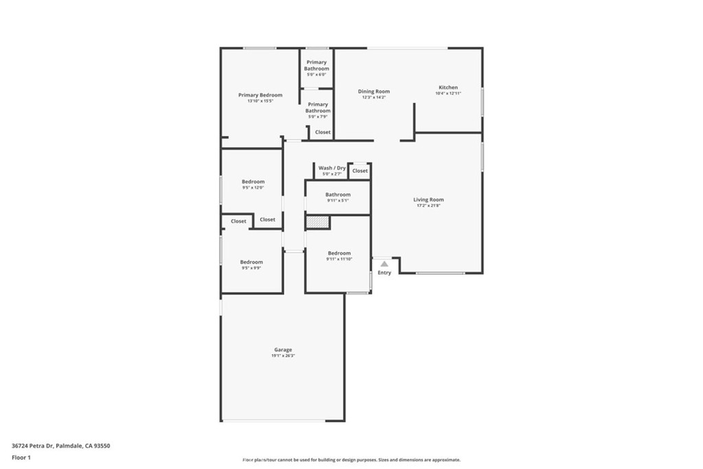 36724 Petra Drive