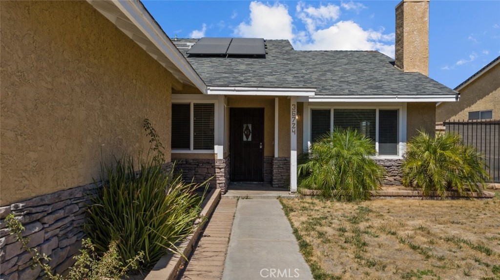36724 Petra Drive