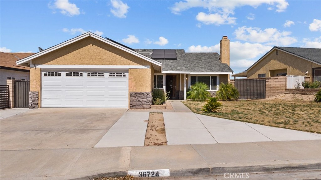 36724 Petra Drive