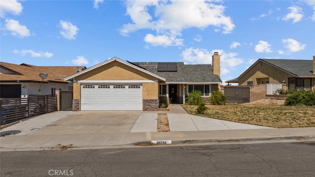 36724 Petra Drive