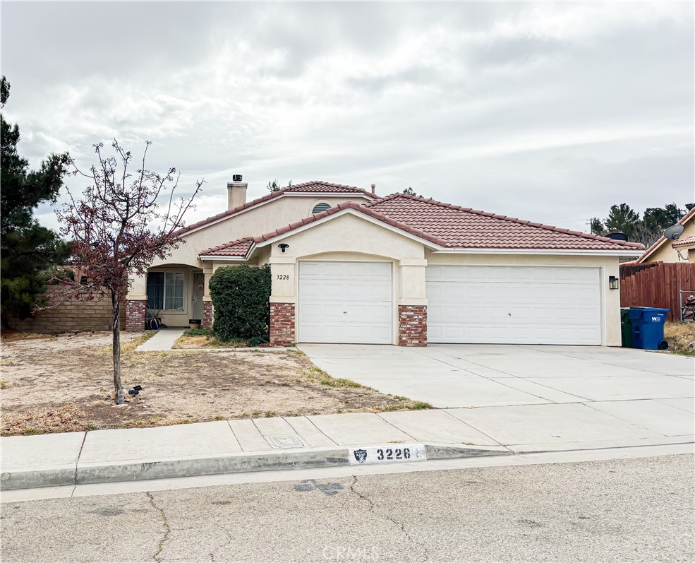 3228 Purple Sage Lane