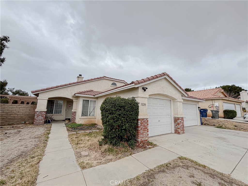 3228 Purple Sage Lane
