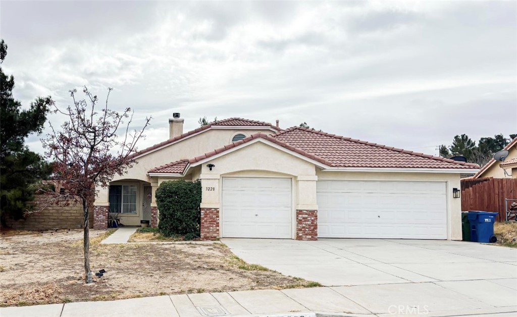 3228 Purple Sage Lane