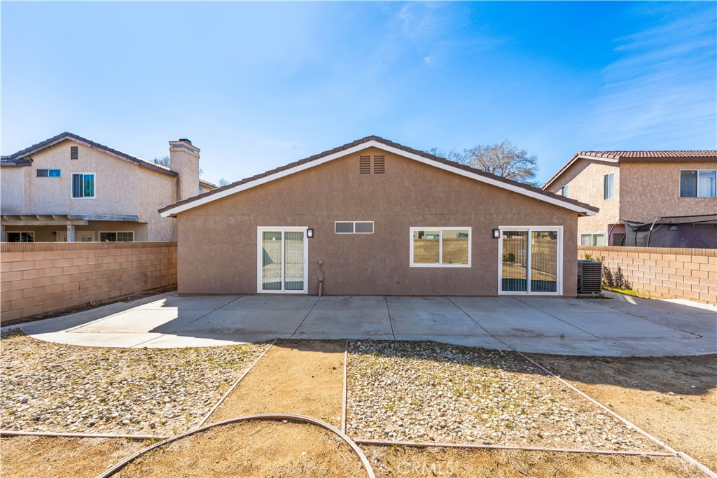 43832 Silver Bow Road