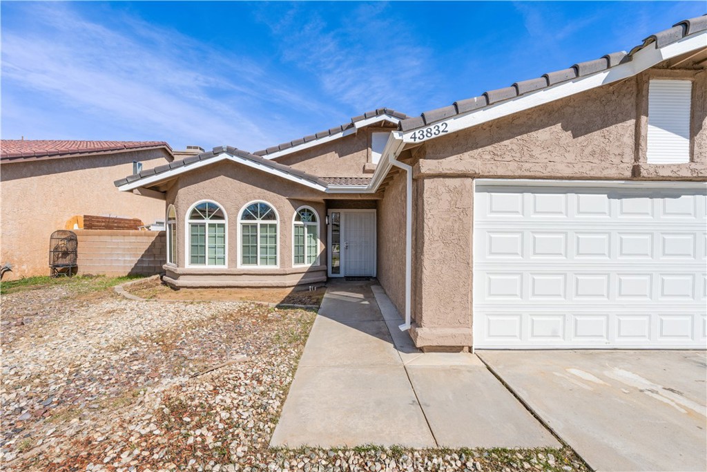 43832 Silver Bow Road