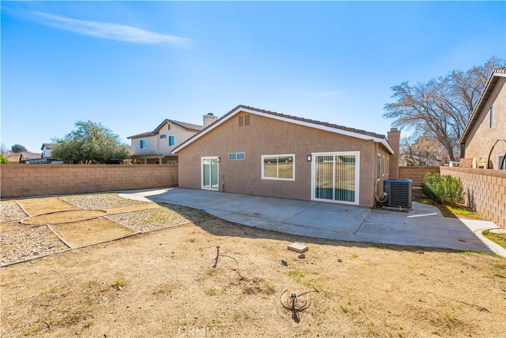 43832 Silver Bow Road