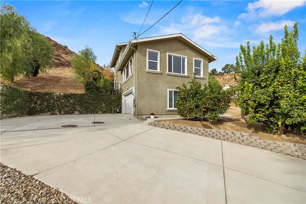 28637 Chiquito Canyon Road