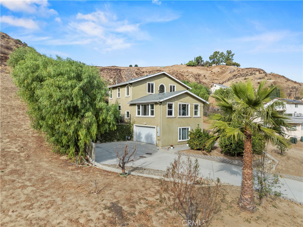 28637 Chiquito Canyon Road