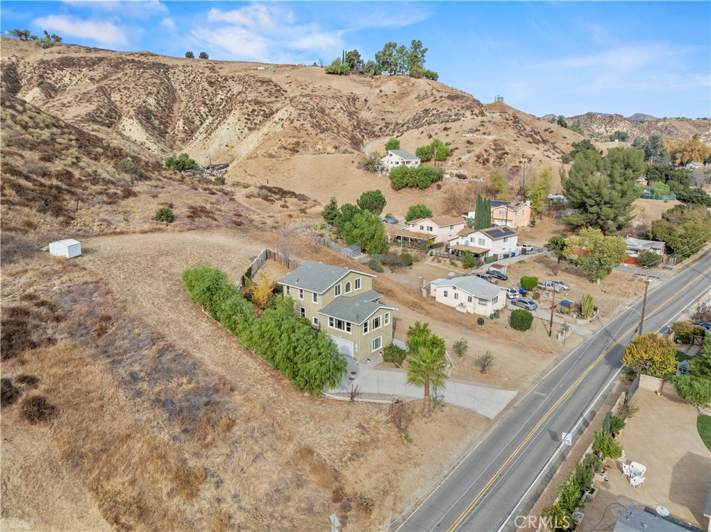 28637 Chiquito Canyon Road