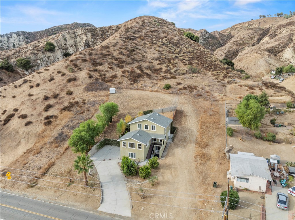 28637 Chiquito Canyon Road